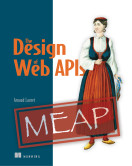 The Design of Web APIs
