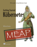 Getting Started with Kubernetes