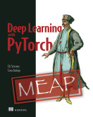 Deep Learning with PyTorch
