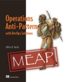 Operations Anti-Patterns: DevOps Solutions