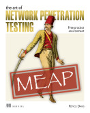 The Art of Network Penetration Testing
