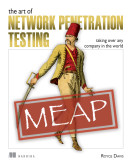 The Art of Network Penetration Testing