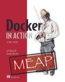 Docker in Action, Second Edition