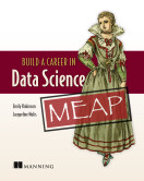 Build a Career in Data Science