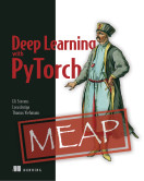 Deep Learning with PyTorch