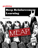 Grokking Deep Reinforcement Learning