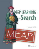 Deep Learning for Search
