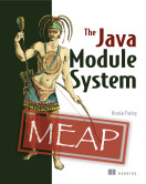 The Java Module System