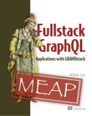 Fullstack GraphQL Applications with GRANDstack
