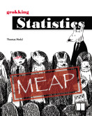 Grokking Statistics
