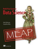 Build Your Career in Data Science