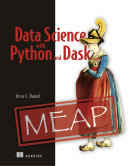 Data Science with Python and Dask