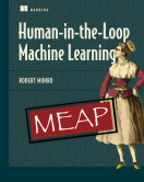 Human-in-the-Loop Machine Learning