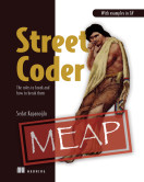 Street Coder