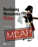 Developing Microservice APIs with Python