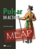 Pulsar in Action