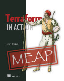 Terraform in Action