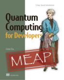 Quantum Computing for Developers