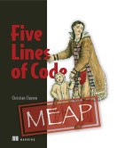 Five Lines of Code