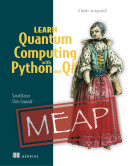Learn Quantum Computing with Python and Q#
