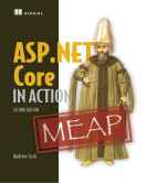 ASP.NET Core in Action, Second Edition