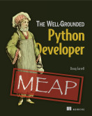 The Well-Grounded Python Developer