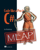 Code like a Pro in C#