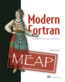 Modern Fortran