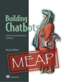 Building Chatbots with Microsoft Bot Framework and Node.js