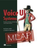 Voice UI Systems