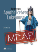 Architecting an Apache Iceberg Lakehouse