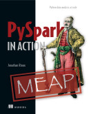 PySpark in Action