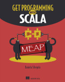 Get Programming with Scala