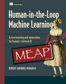 Human-in-the-Loop Machine Learning