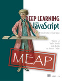 Deep Learning with JavaScript