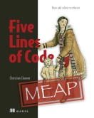 Five Lines of Code