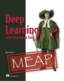 Deep Learning with Structured Data