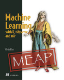 Machine Learning with R, tidyverse, and mlr