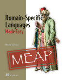 Domain-Specific Languages Made Easy
