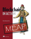 Blockchain in Action