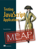Testing JavaScript Applications