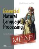 Essential Natural Language Processing