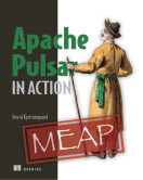 Apache Pulsar in Action