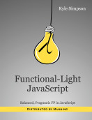 Functional-Light JavaScript
