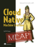 Cloud Native Machine Learning