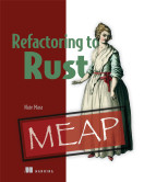 Refactoring to Rust