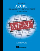 Learn Azure in a Month of Lunches, Second Edition