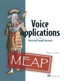 Voice Applications for Alexa and Google Assistant