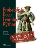 Probabilistic Deep Learning with Python