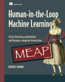 Human-in-the-Loop Machine Learning